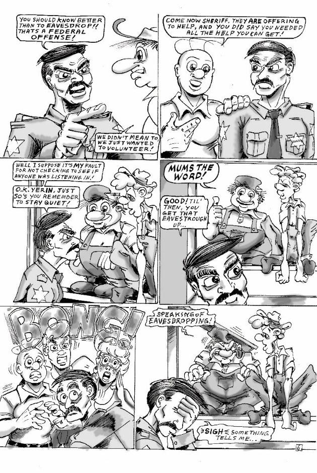 Smorty Smythe #6  pg. 6