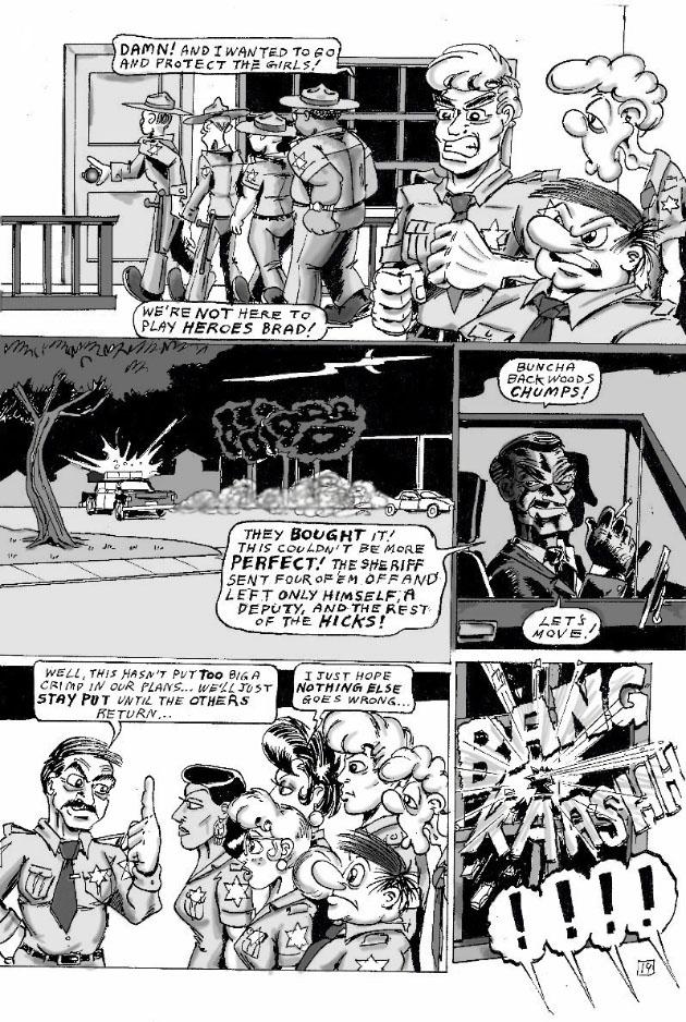 Smorty Smythe #6 pg. 19
