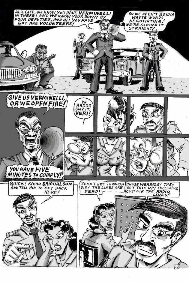 Smorty Smythe #6 pg. 20
