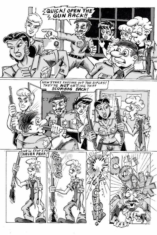 Smorty Smythe #6 pg. 21