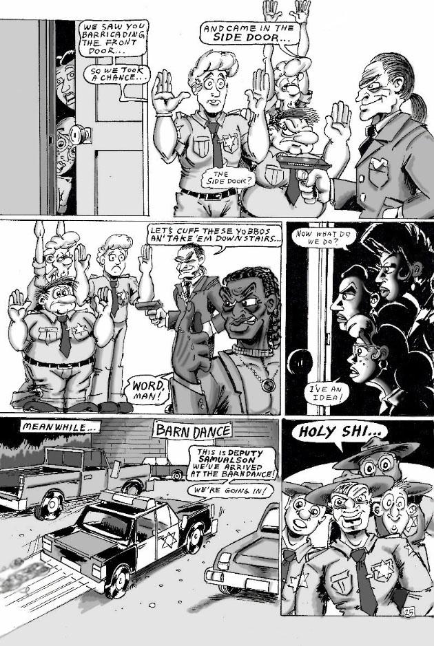 Smorty Smythe #6 pg. 25