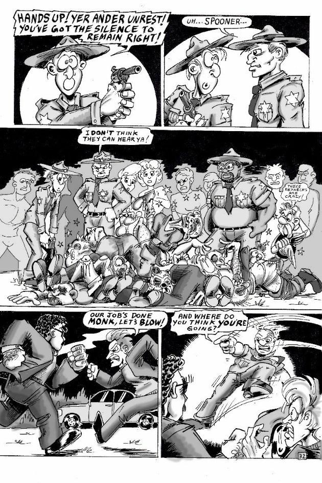 Smorty Smythe #6 pg. 32