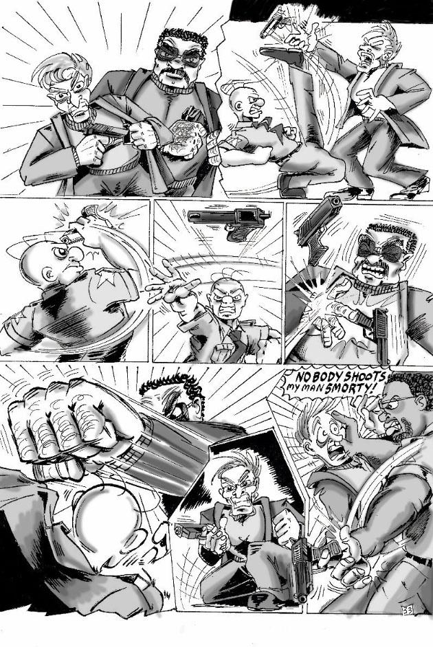 Smorty Smythe #6 pg. 33