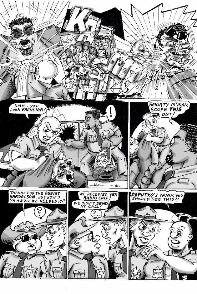 Smorty Smythe #6 pg. 34