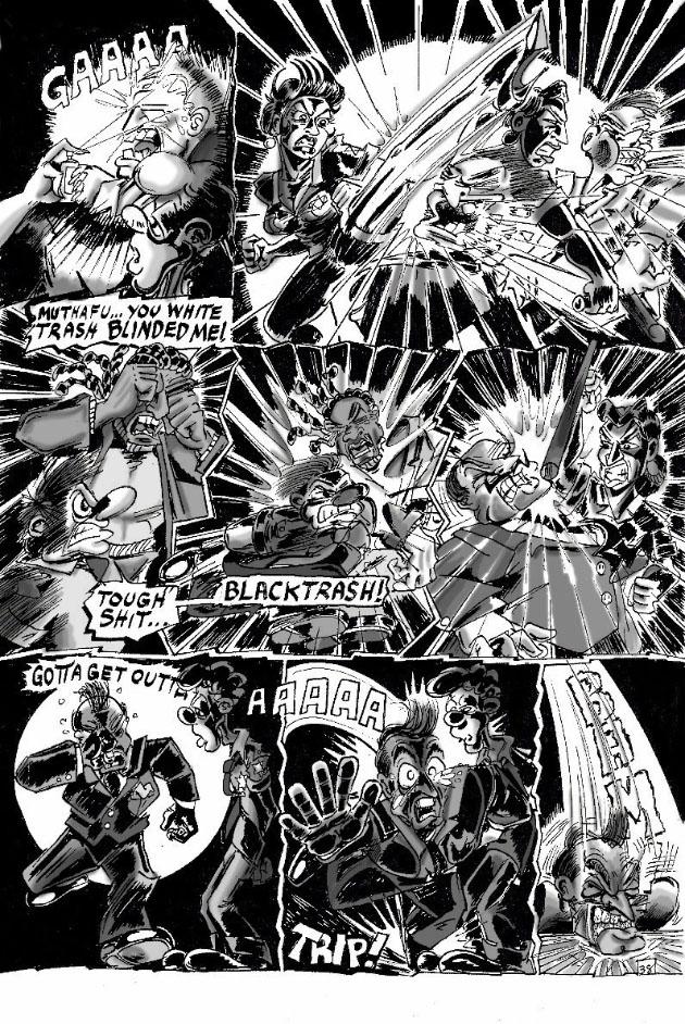 Smorty Smythe #6 pg. 38