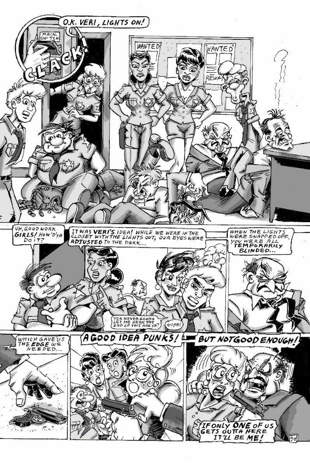 Smorty Smythe #6 pg. 39