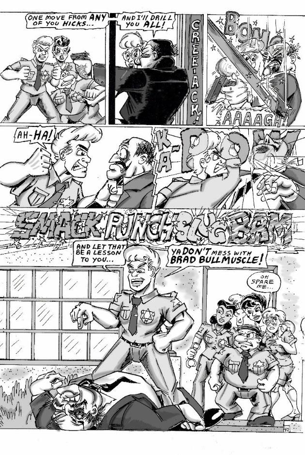 Smorty Smythe #6 pg. 40