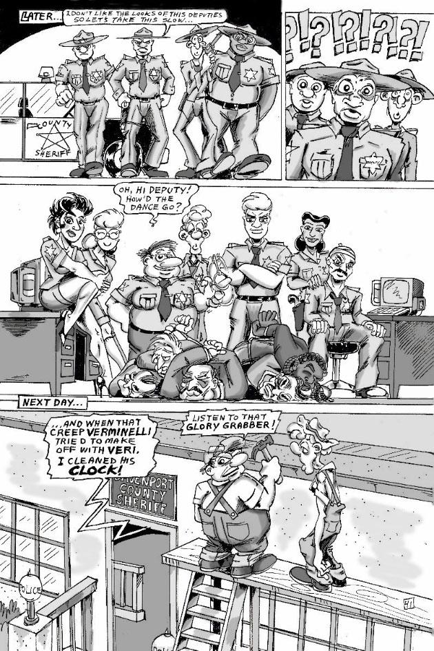 Smorty Smythe #6 pg. 41