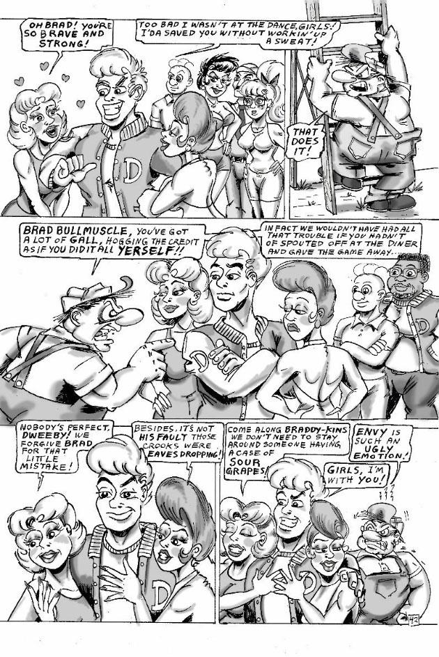 Smorty Smythe #6 pg. 42