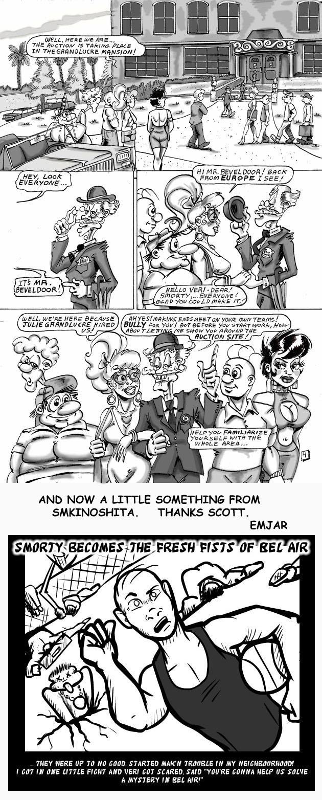 Smorty Smythe #7 pg. 4
