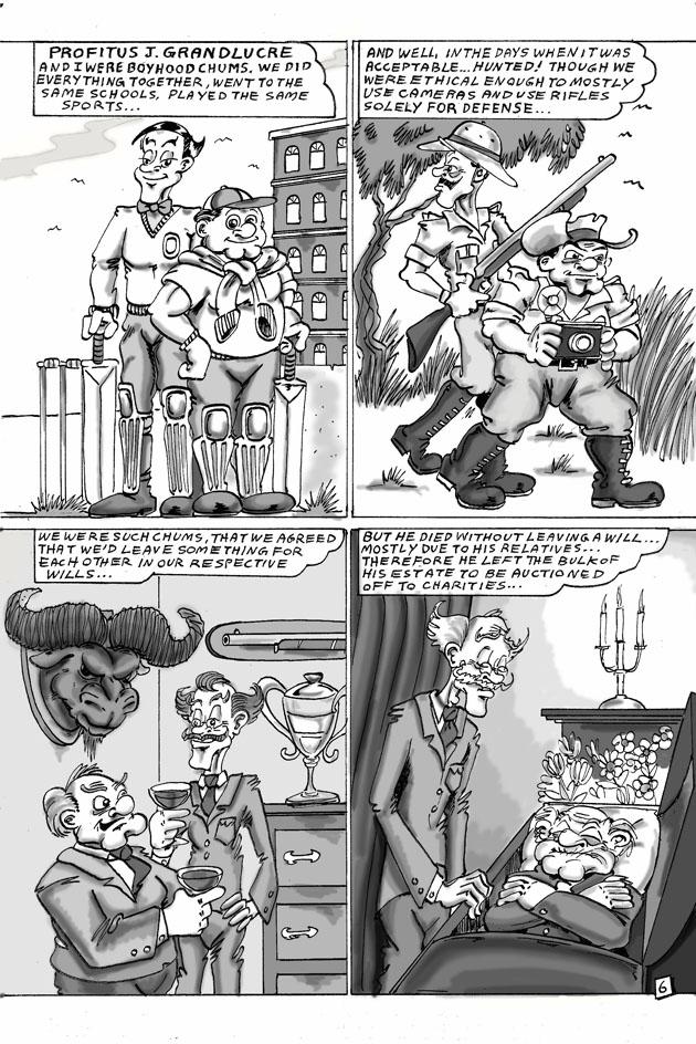 Smorty Smythe #7 pg. 6