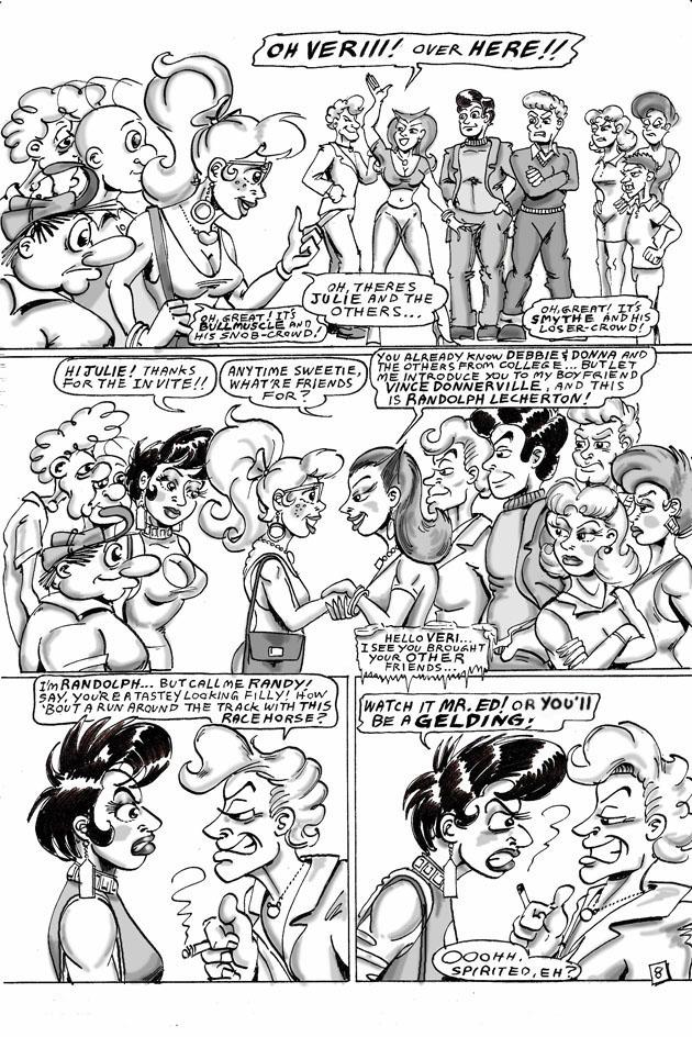 Smorty Smythe #7 pg. 8