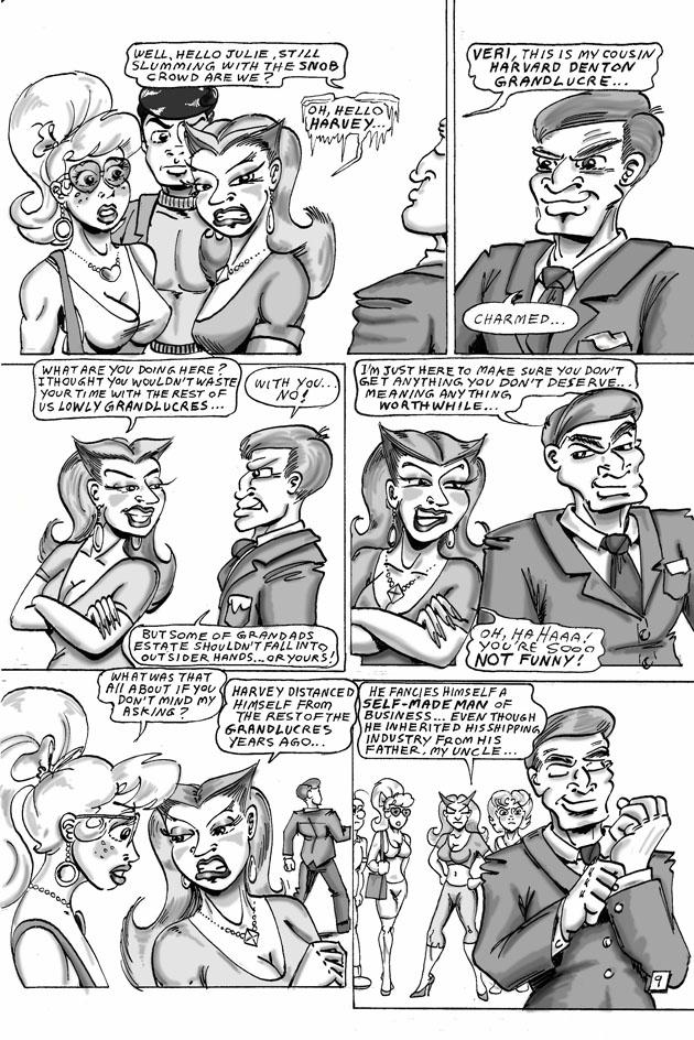Smorty Smythe #7 pg. 9