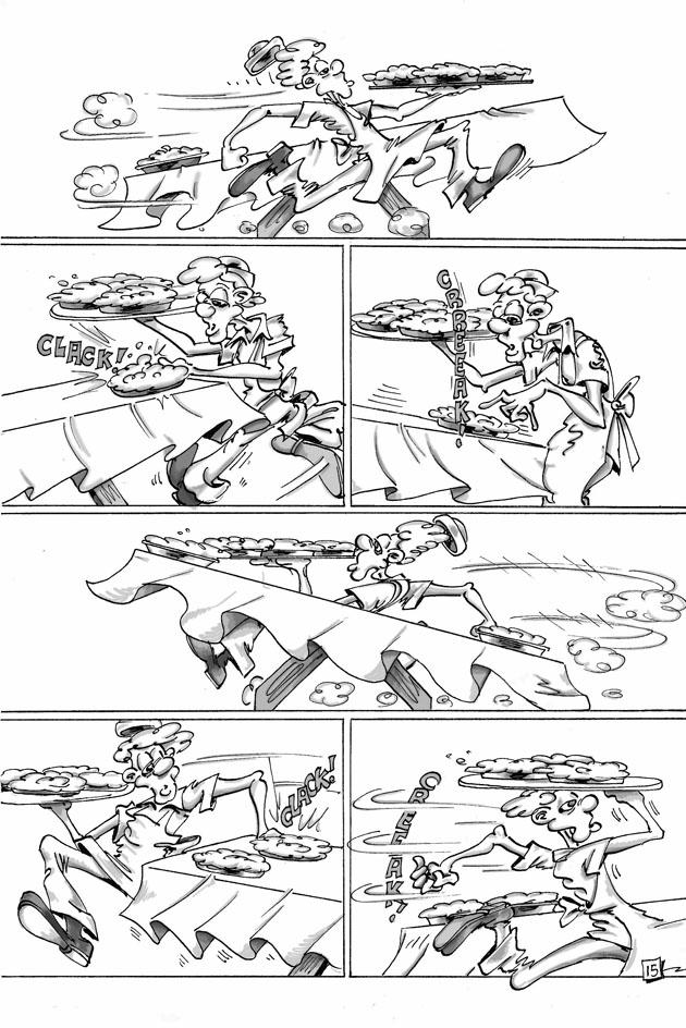 Smorty Smythe #7 pg. 15
