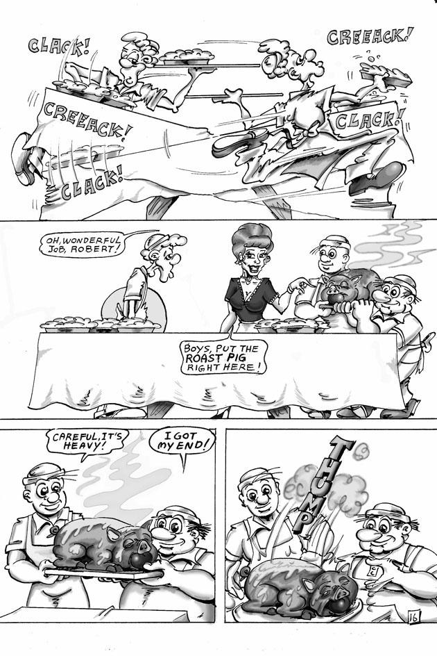 Smorty Smythe #7 pg. 16