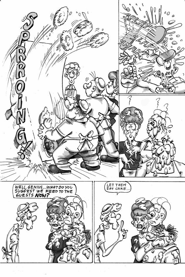 Smorty Smythe #7 pg. 17