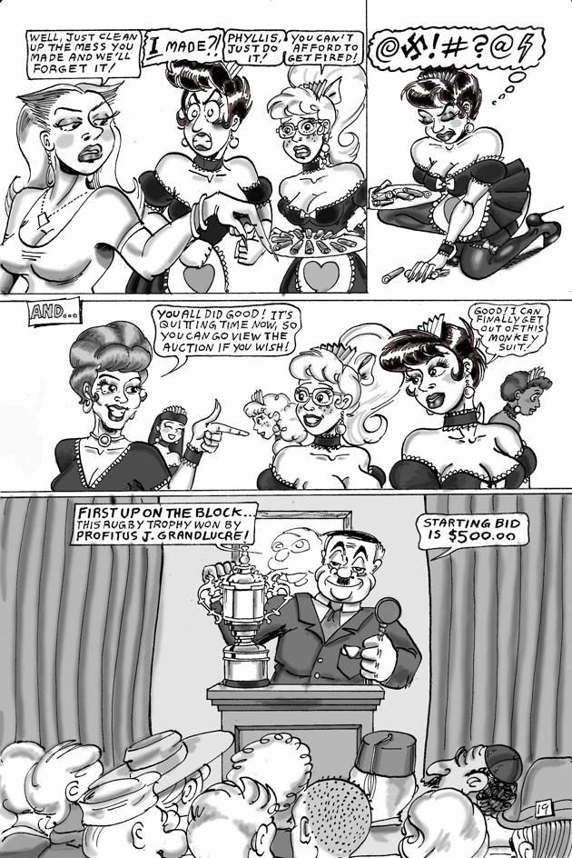Smorty Smythe #7 pg. 19