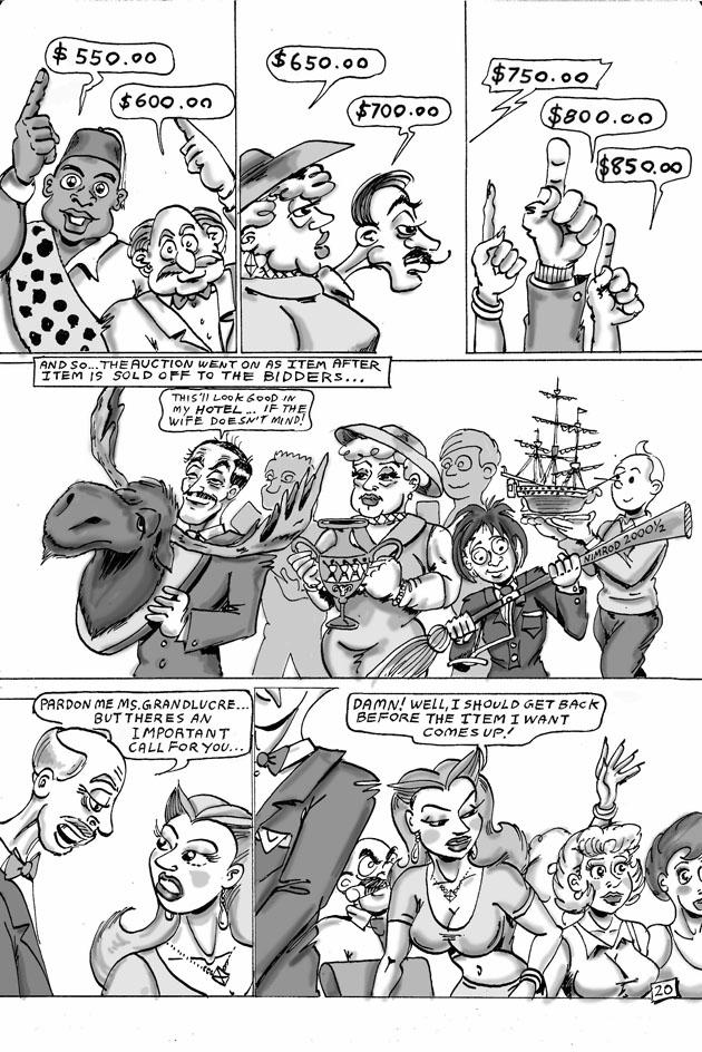 Smorty Smythe #7 pg. 20