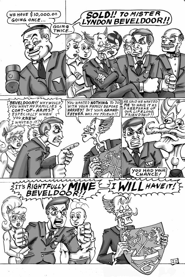 Smorty Smythe #7 pg. 22