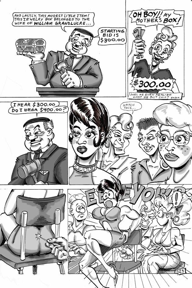 Smorty Smythe #7 pg. 23