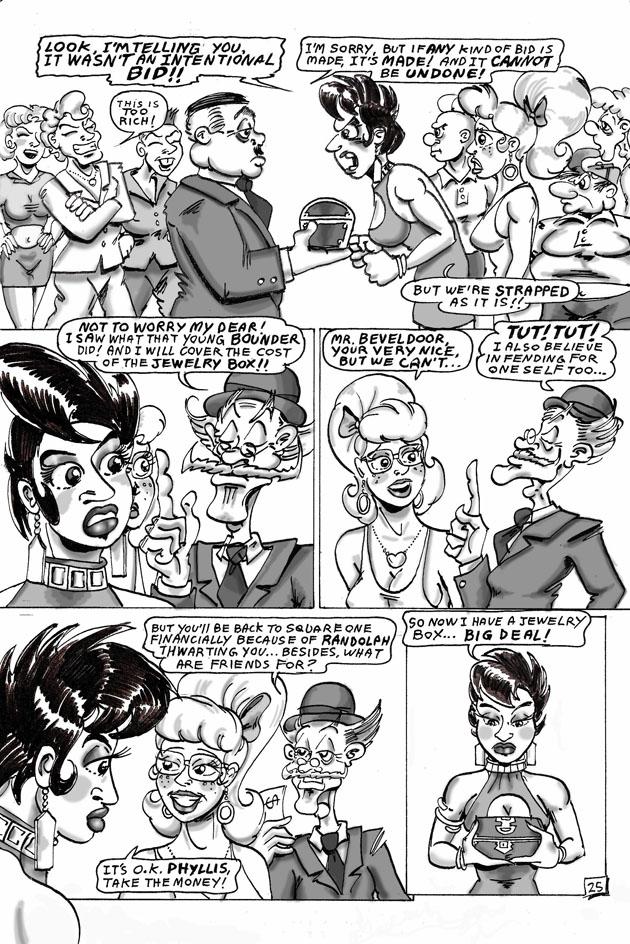 Smorty Smythe #7 pg. 25