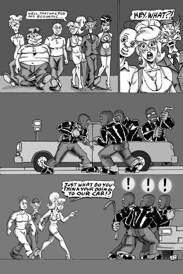 Smorty Smythe #7 pg. 32