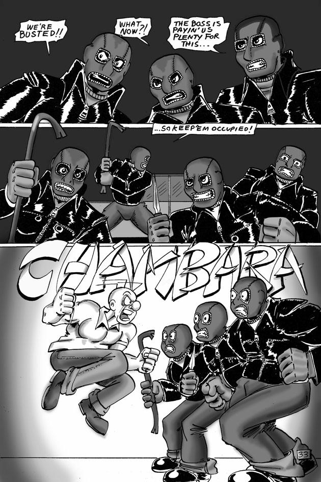 Smorty Smythe #7 pg. 33