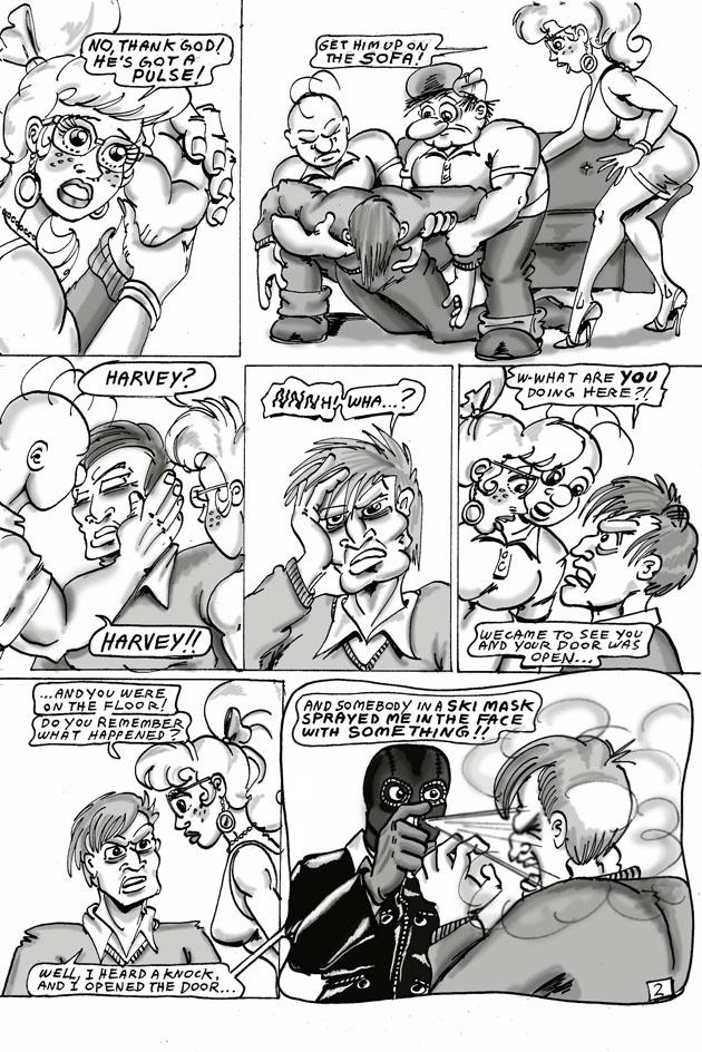 Smorty Smythe #8 pg. 2