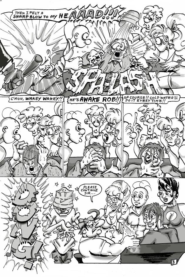 Smorty Smythe #8 pg. 3