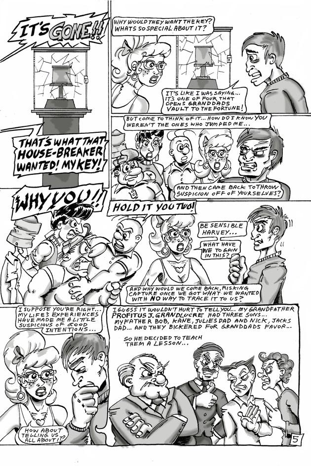 Smorty Smythe #8 pg. 5