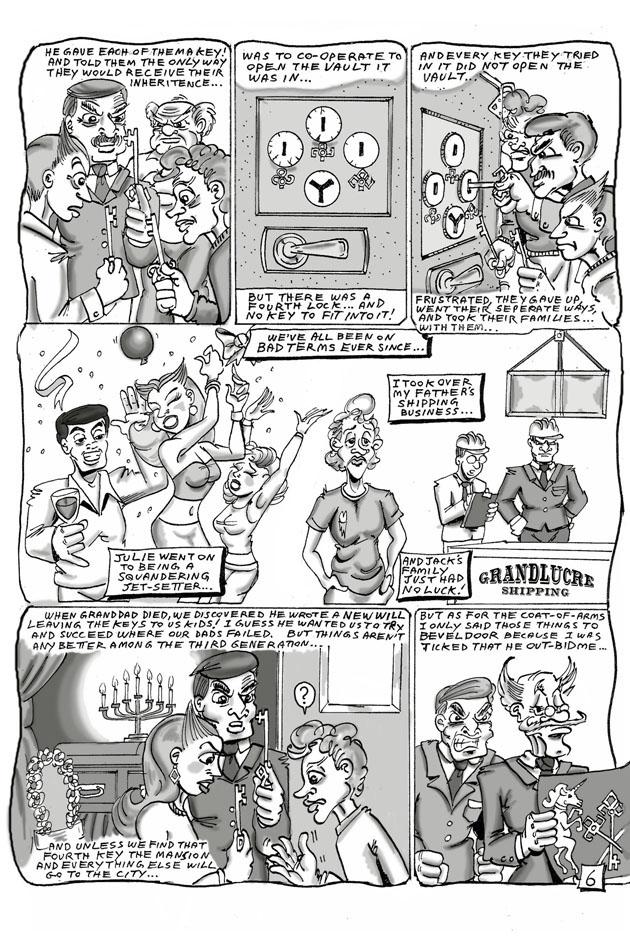 Smorty Smythe #8 pg. 6