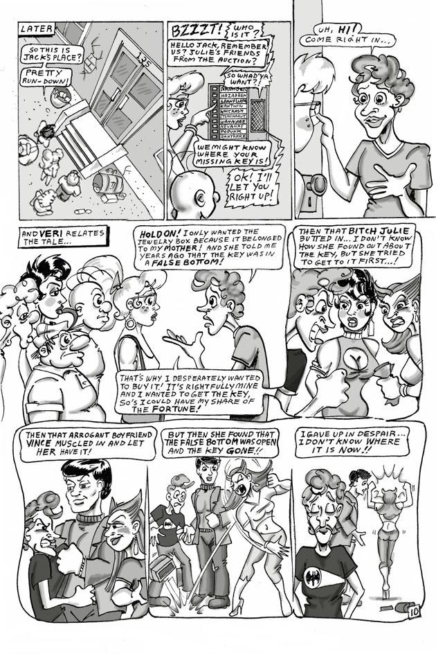 Smorty Smythe #8 pg. 10