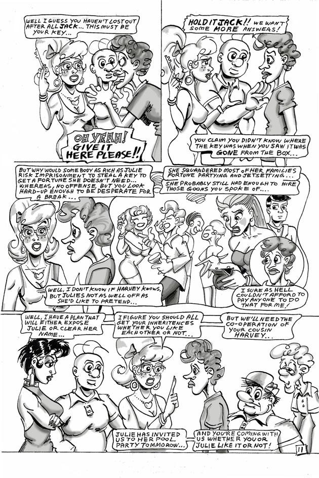 Smorty Smythe #8 pg. 11