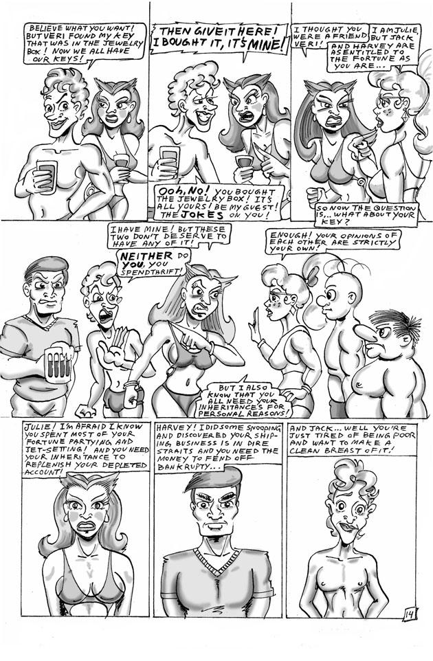 Smorty Smythe #8 pg. 14