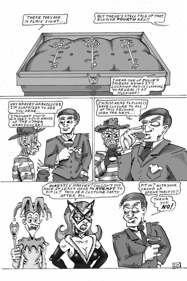 Smorty Smythe #8 pg. 20