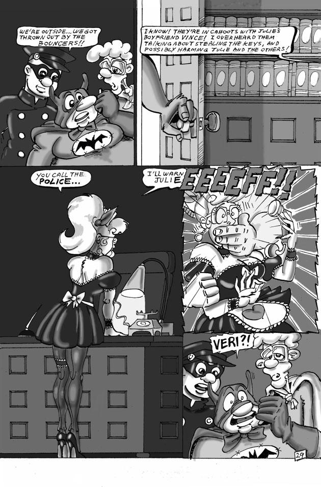 Smorty Smythe #8 pg. 29