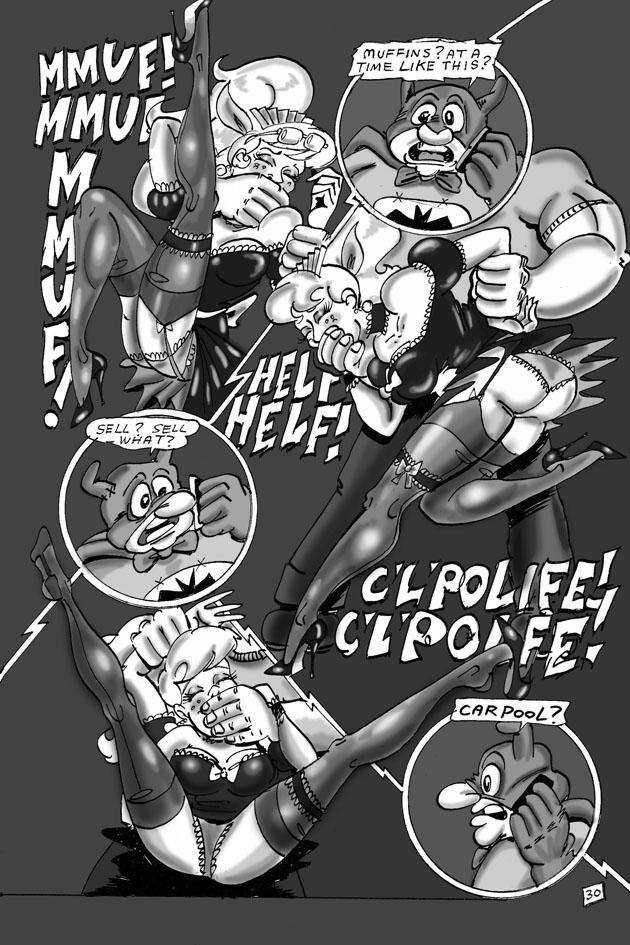 Smorty Smythe #8 pg. 30