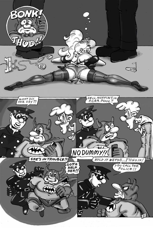 Smorty Smythe #8 pg. 31