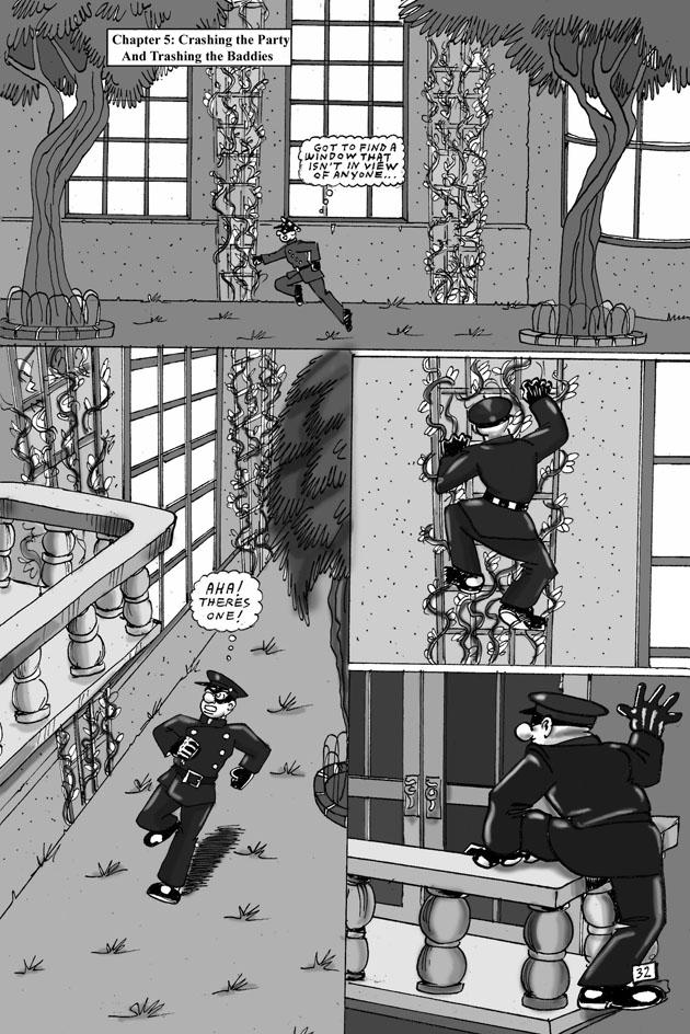 Smorty Smythe #8 pg. 32