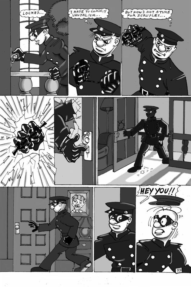 Smorty Smythe #8 pg. 33