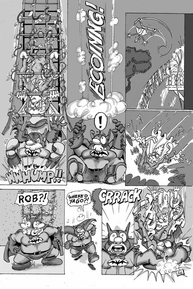 Smorty Smythe #8 pg. 36