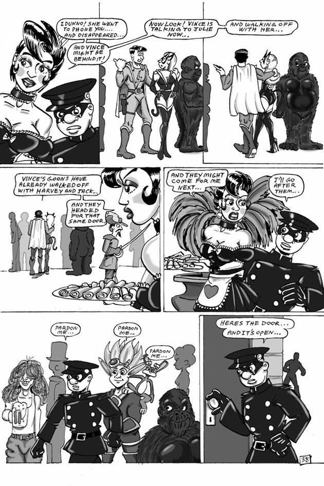 Smorty Smythe #8 pg. 38