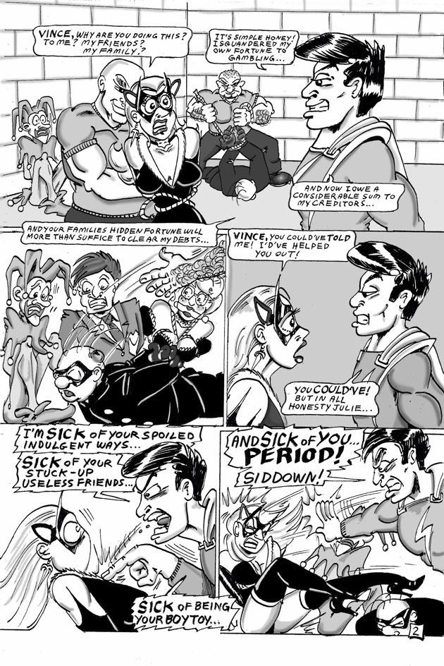 Smorty Smythe #9 pg.2