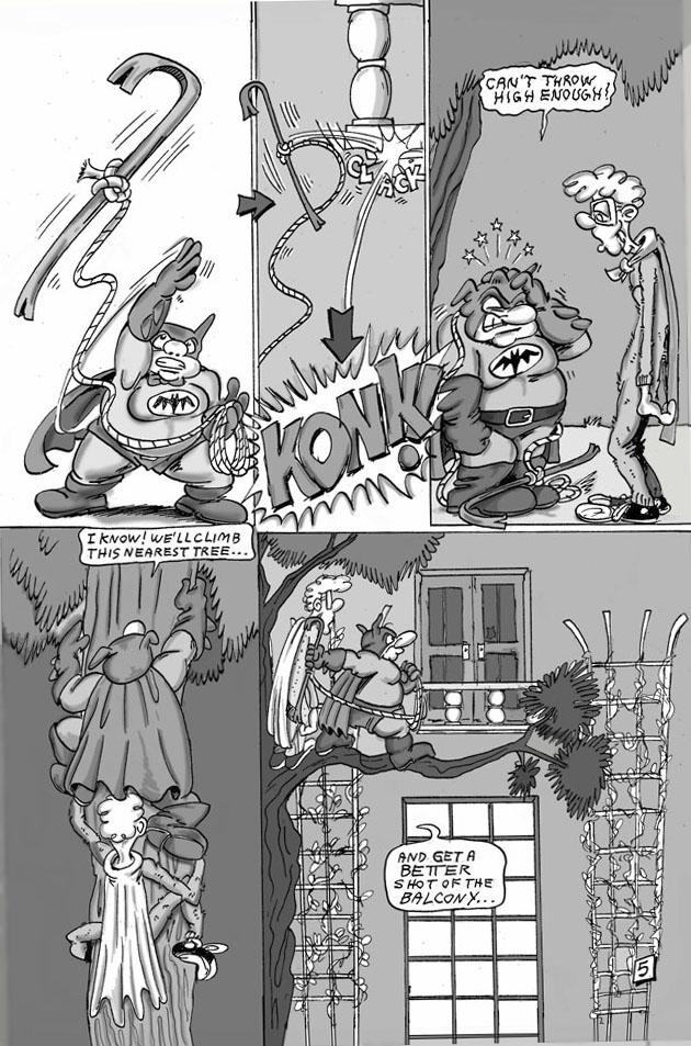 Smorty Smythe #9 pg.5