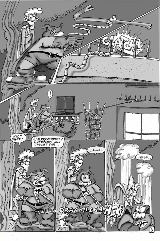 Smorty Smythe #9 pg.6