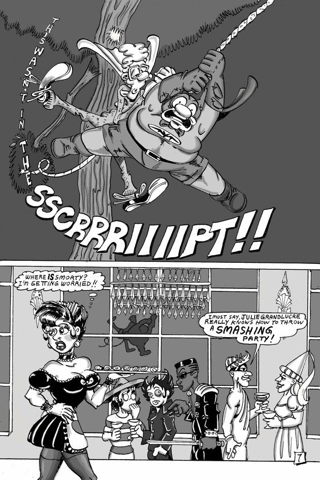 Smorty Smythe #9 pg.7