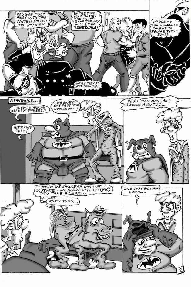 Smorty Smythe #9 pg.12