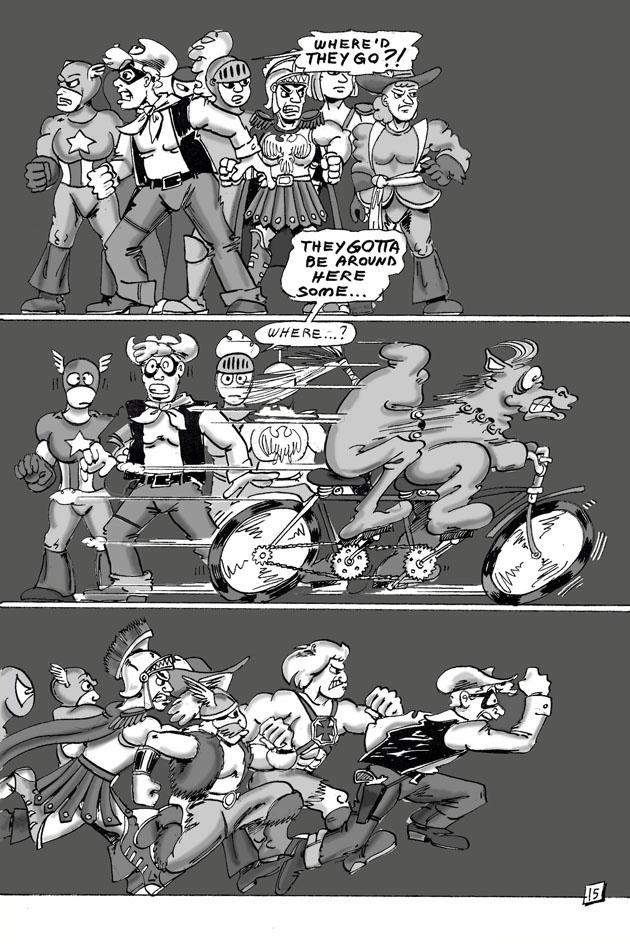 Smorty Smythe #9 pg. 15