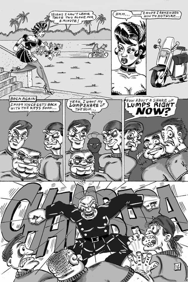 Smorty Smythe #9 pg. 16