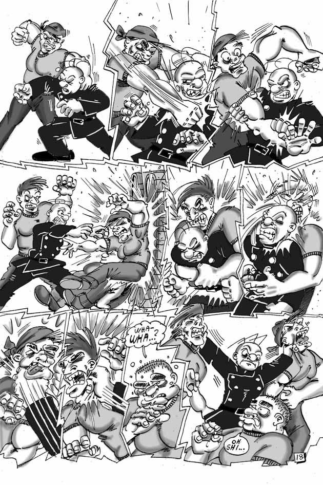 Smorty Smythe #9 pg. 18